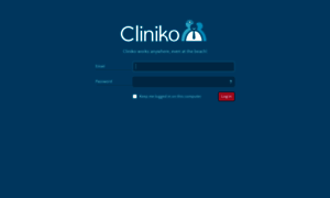 Online-bookings-health.cliniko.com thumbnail