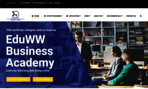 Online-business-academy.eu thumbnail