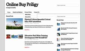 Online-buypriligy.site thumbnail