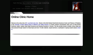 Online-clinic.com thumbnail