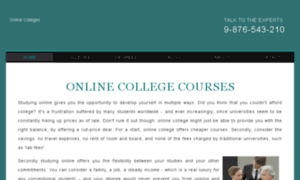 Online-college-degrees-mba.com thumbnail