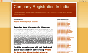 Online-company-registrations.blogspot.com thumbnail