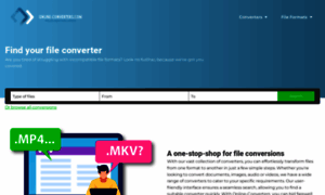 Online-converters.com thumbnail