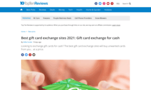 Online-coupon-service-review.toptenreviews.com thumbnail