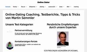 Online-dater.de thumbnail