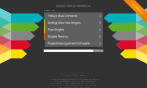 Online-dating-berater.de thumbnail