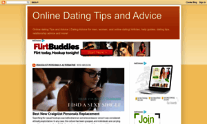 Online-dating-tips-for-all.blogspot.com thumbnail