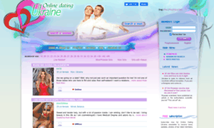 Online-dating-ukraine.eu.com thumbnail