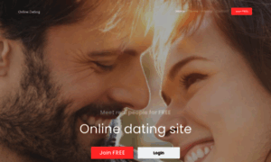 Online-dating.site thumbnail