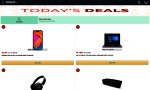 Online-deals.store thumbnail