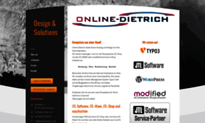 Online-dietrich.com thumbnail