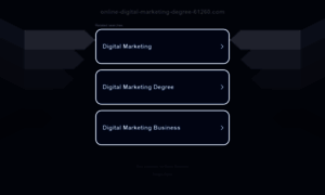 Online-digital-marketing-degree-61260.com thumbnail