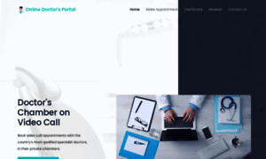 Online-doctors-portal.web.app thumbnail
