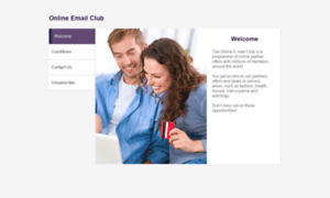 Online-email-club.com thumbnail