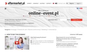 Online-event.pl thumbnail