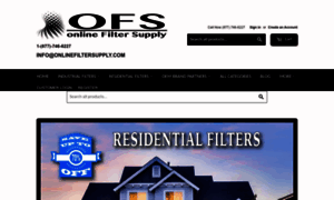 Online-filter-supply.myshopify.com thumbnail