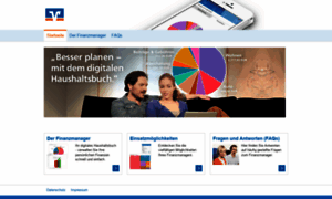 Online-finanzmanager.de thumbnail