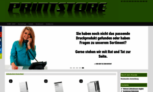 Online-flyer-drucken-deutschland.powerdruck-europe.com thumbnail