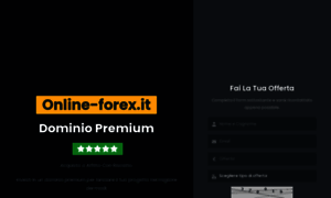 Online-forex.it thumbnail