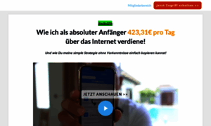 Online-franchise-system.de thumbnail