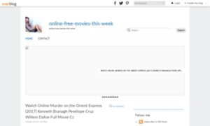 Online-free-movies-this-week.over-blog.com thumbnail