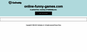 Online-funny-games.com thumbnail