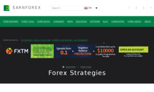 Online-fx-trading.com thumbnail