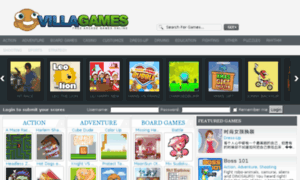 Online-games-online.net thumbnail