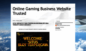 Online-gaming-business.blogspot.com thumbnail