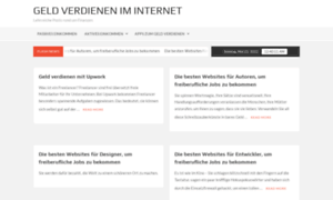 Online-geld-verdienen-erfahrungsberichte.de thumbnail