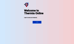 Online-genesis.thermia.se thumbnail