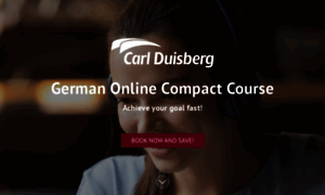 Online-german-courses.com thumbnail