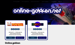 Online-gokken.net thumbnail