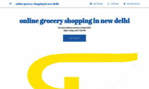 Online-grocery-shopping-in-new-delhi.business.site thumbnail