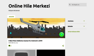 Online-hile-merkezi.blogspot.com thumbnail