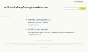 Online-hindi-mp3-songs-movies.com thumbnail