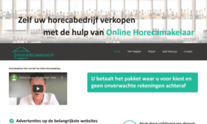 Online-horecamakelaar.nl thumbnail