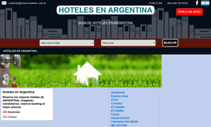 Online-hoteles.com.ar thumbnail