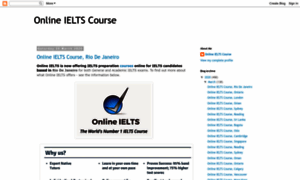 Online-ielts-course.blogspot.com thumbnail