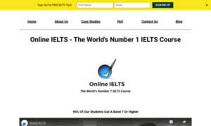 Online-ielts-course.com thumbnail