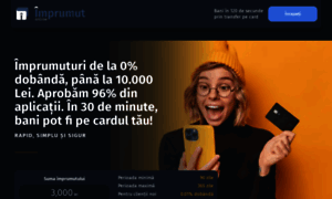 Online-imprumut.ro thumbnail