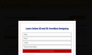 Online-jewellery-designing.com thumbnail