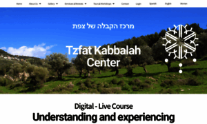 Online-kabbalah.com thumbnail