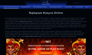 Online-kasynopolis.com thumbnail