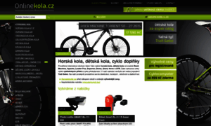 Online-kola.cz thumbnail