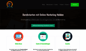 Online-marketing-helden.net thumbnail