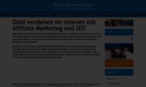 Online-marketing-news.de thumbnail