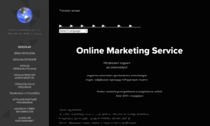 Online-marketing-service.co.uk thumbnail