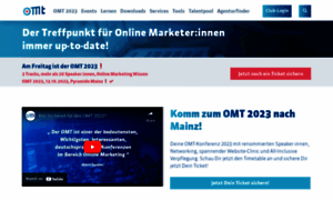 Online-marketing-tag.de thumbnail