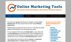 Online-marketing-tool.net thumbnail